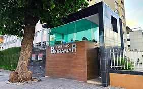 Apartamento 2 quartos Beira Mar de Cabo Branco